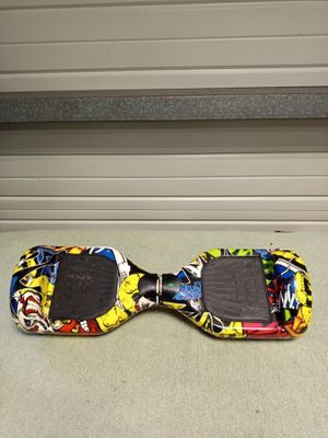 Hoverboard Urbanglide modèle : 65 Lite - 550 W - Roues 6,5″ - couleur  - Photo 1