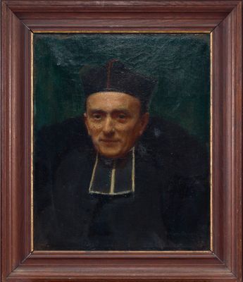 Philippe Ernest ZACHARIE (1849-1915)