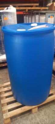 Bidon de vinaigre de cidre - Photo 1