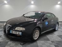 ALFA ROMEO - GT 1.9 JTD M-JET 150 DISTINCTIVE - GO - Mise en…