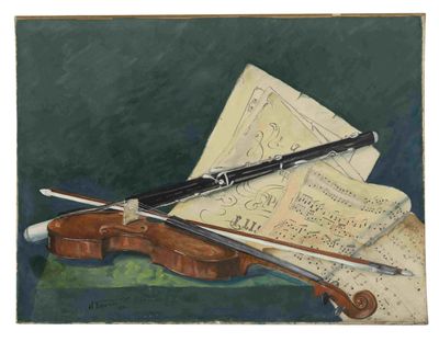 Nikolai Vasilyevich Pirogov (1872–1913)