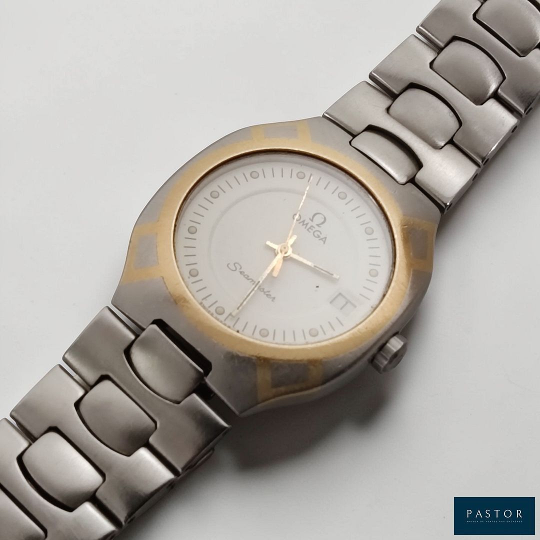 Montres de Collection