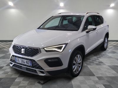 Seat Aten 1.0 TDI 150 cv S/S 5 places, boîte manuelle