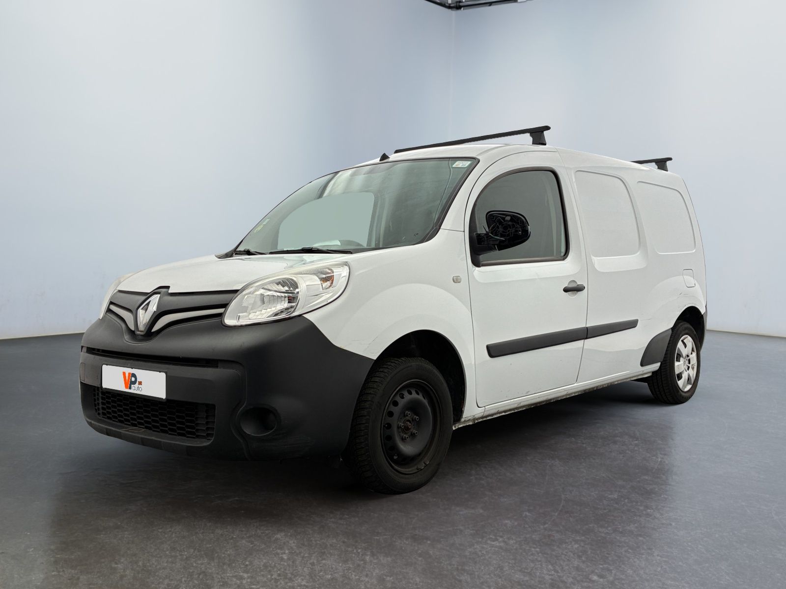 RENAULT KANGOO VU EXPRESS GRAND VOLUME BLUE DCI 95 EXTRA R-L…