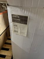 Meuble de salle de bain 2P 2T + plan vasque en céramique 120…