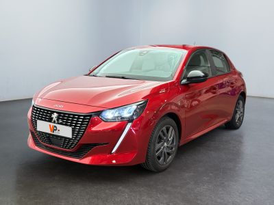 PEUGEOT 208 PureTech 100 S&S BVM6 Active Pack / N°:11417530,…