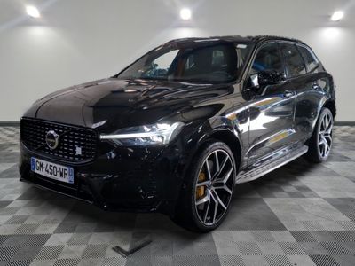 Volvo V90 Cross Country 2.0 D4 R - Design AWD