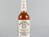 Whisky de seigle « Supreme Straight » de Firesville
