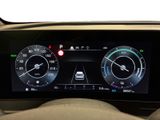 an image of a car dashboard showing the speed of the car