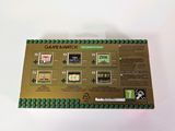 the back of a nintendo wii game case with a game on it