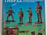 figurines de collection saint tropez - figurines de collection saint tropez - figurines de collection saint trope