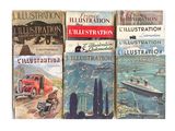 un grand nombre de livres posés sur une table