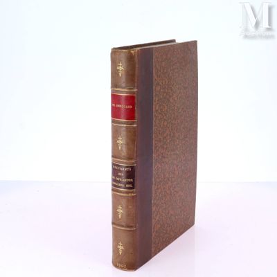 [DOCUMENTATION] RENOUARD (Ph.)