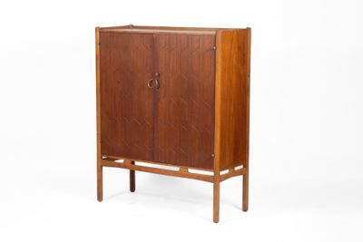 David ROSEN (1910-1993). Éditeur Nordiska Kompaniet. Cabinet…
