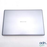 Ordinateur portable Haoqin Haobook 14" Gris - Intel Celeron … (photo 5)