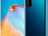 le nouveau smartphone Huamio P9 Lite, équipé de deux caméras arrière et de deux caméras arrière
