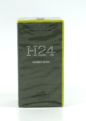 Parfum Hermès H244 pour homme - 100 ml