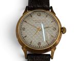 an image of a close up of a wrist watch on a white background
