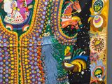 Cette veste se décline dans une grande variété de couleurs et de motifs