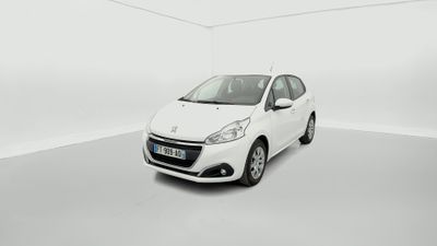 Peugeot - 208 Affaire Bluehdi 100 SS Bvm5 Premium Pack - GO …