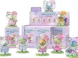 Série 1 Hello Kitty : boîte surprise