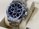 a watch that is sitting in a box on the table