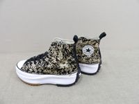 CONVERSE - Taille 40 - Baskets montantes Run Star HIKE en to… (photo 4)