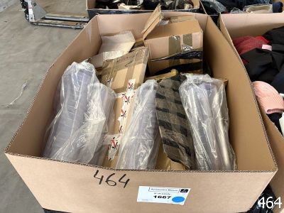 CAM - Box de maison (Réf P1667 16/03) - Photo 1