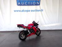 LIEU DE STOCKAGE : Lyon - HONDA - CBR600 - ES - Mise en serv… (photo 6)