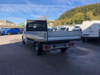 PEUGEOT Boxer Plateau-ridelles Simple - Genre : CTTE - Carro… (photo 5)