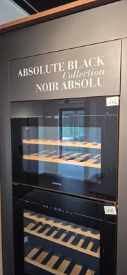 UNE CAVE A VIN ENCASTRABLE DE DIETRICH SANS REFERENCE APPARE… - Photo 1