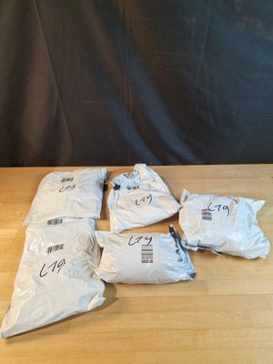 colis Mystere (Retour Amazon, NPAI, Adresse incomplete… - Photo 1