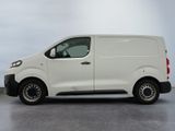 a picture of a white van parked in a parking lot