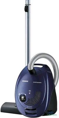 Aspirateur avec sac - SIEMENS - VS06A111 - Retour client ven…