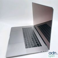 Macbook Pro Apple 2016 (15", A1707) Gris Foncé - Intel I7-67… (photo 5)
