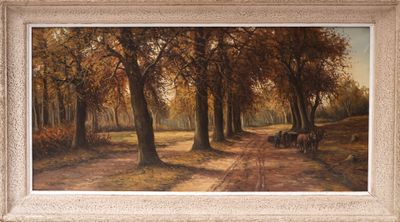 John Joseph BELLMAN (né en 1949)