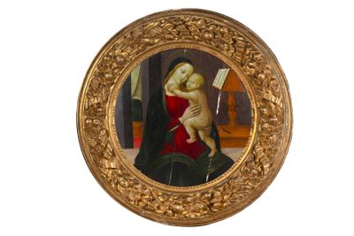 Arcangelo di Jacopo DEL SELLAIO (Florence, 1477/1478 - 1530)…