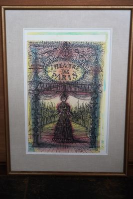 JEAN CARZOU ( 1907-2000) - Photo 1