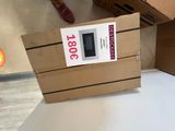 a cardboard box that has a box on top of it