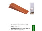 screenshote of a product page with a picture of a wooden shelf