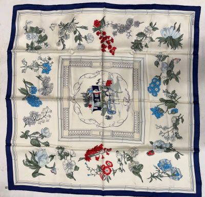 Carré Hermès - Quai aux Fleurs - Photo 1