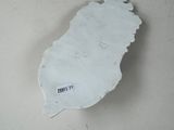 a piece of paper that is sitting on a table