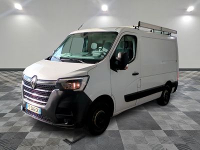 Renault - Master Fgn Trac F2800 L1h1 Dci 135 Grand Confort -…