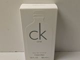 ck one de calvin klein pour homme, vaporisateur eap