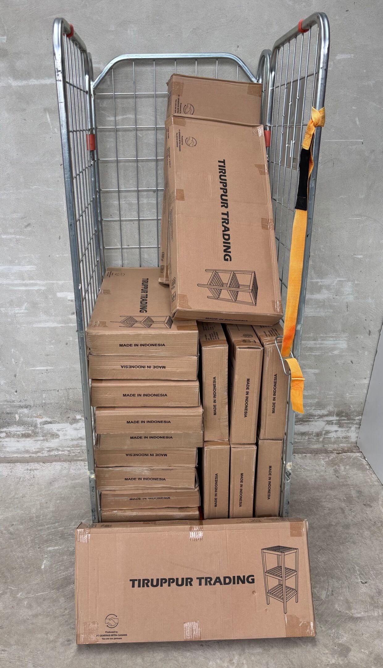 Destockage & Invendus