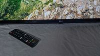 Téléviseur LG Dimension 143 cm (photo 2)