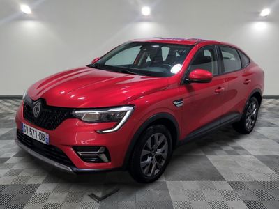 Voiture Particulière - Modèle Inconnu - Estimation 12 400 €