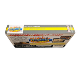 a box of cigarettes sitting on a white surface