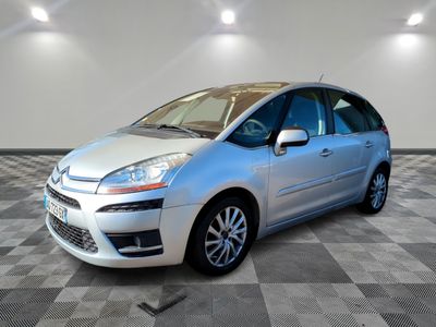 C4 PICASSO HDI 110 FAP MILLENIUM - GO - Mise en se… - Photo 1