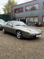 PORSCHE 928 S4 (photo 2)